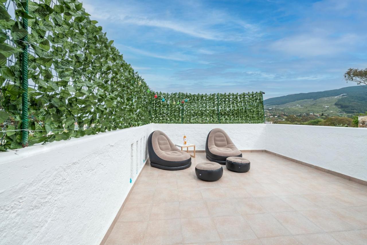 Traditional Suburbs Maisonette Kos Exterior foto
