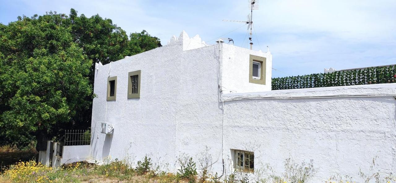 Traditional Suburbs Maisonette Kos Exterior foto