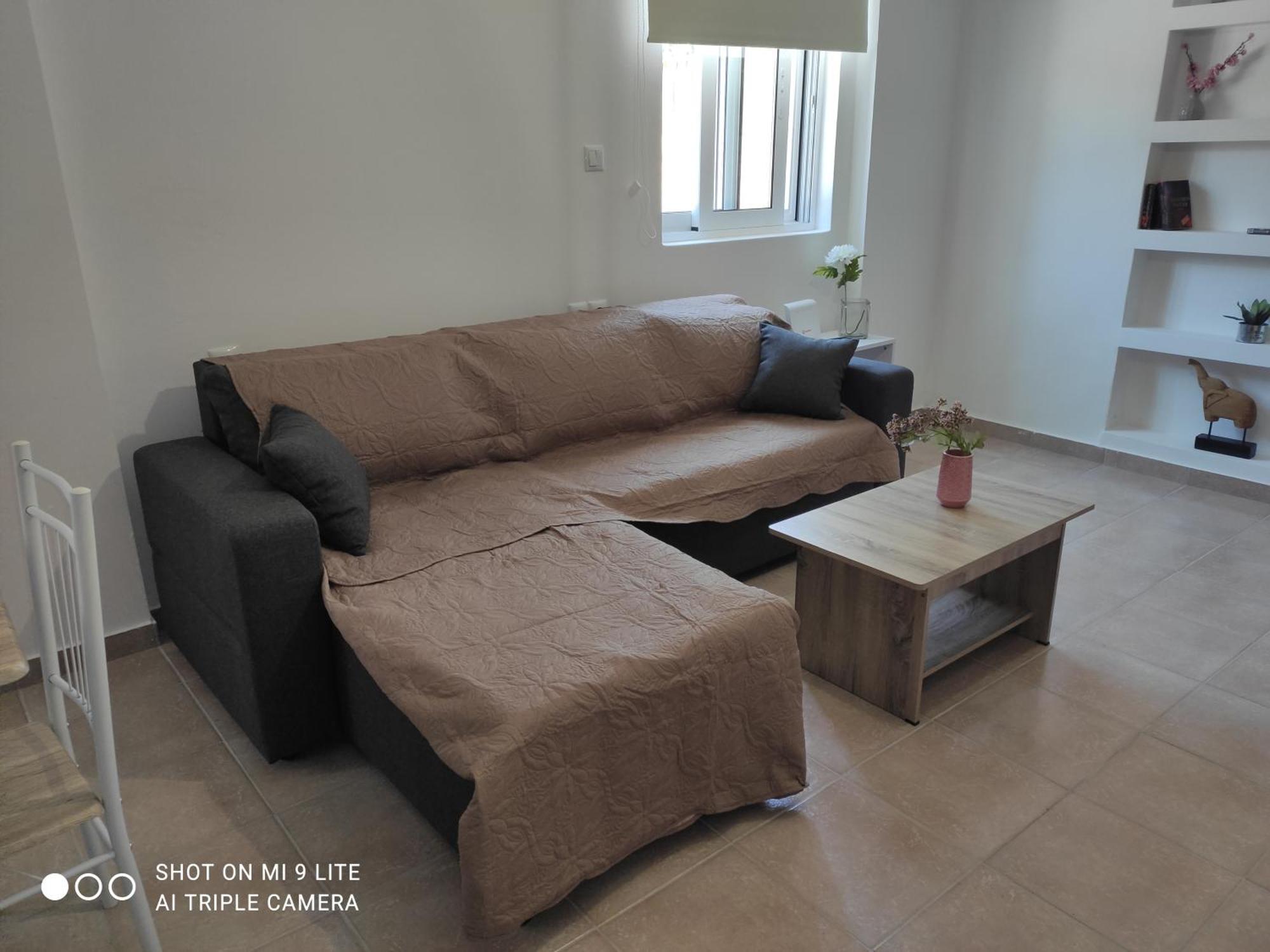 Traditional Suburbs Maisonette Kos Exterior foto