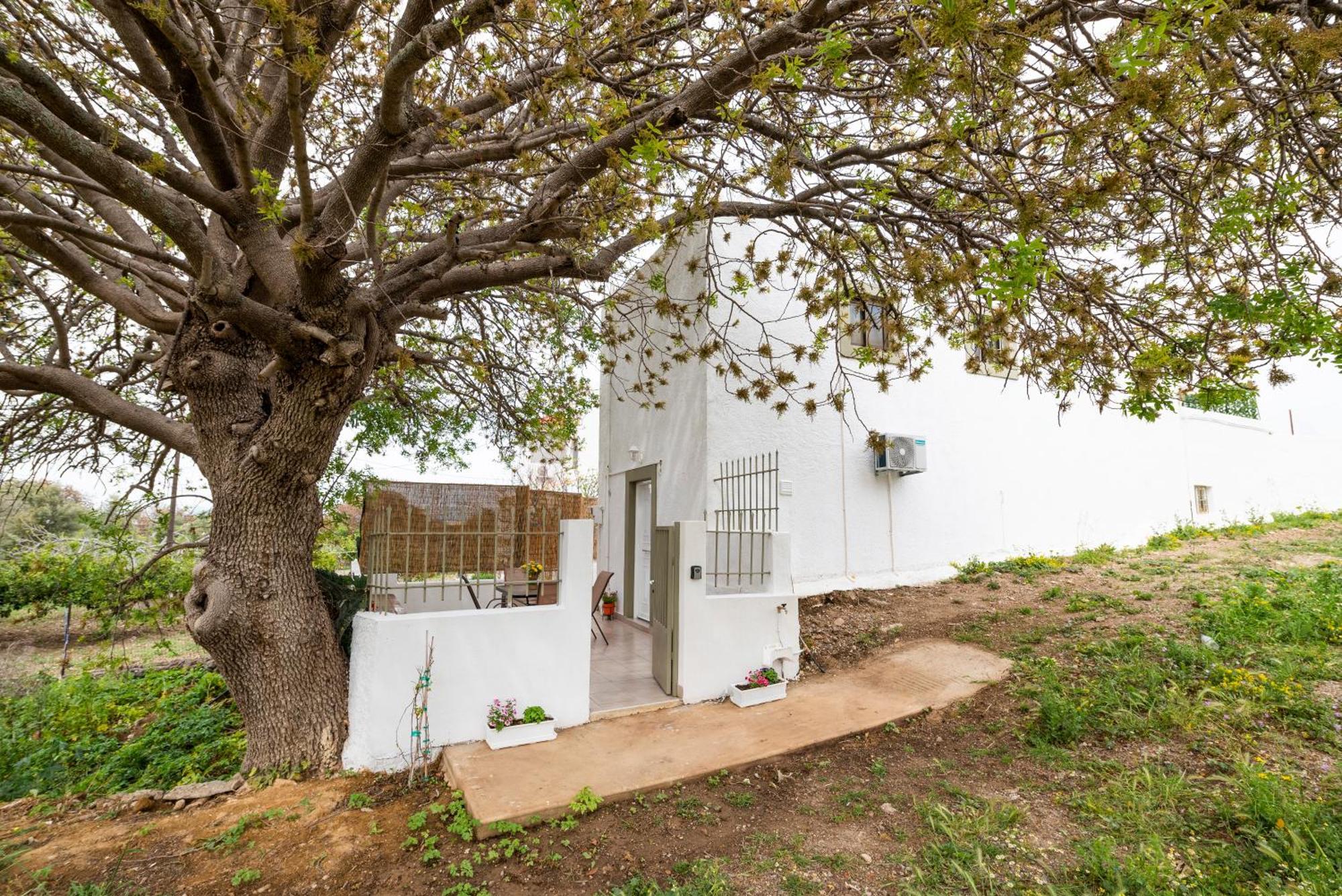 Traditional Suburbs Maisonette Kos Exterior foto